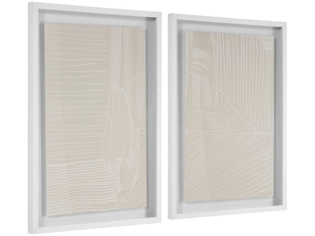 Marlon Wall Décor - image 1