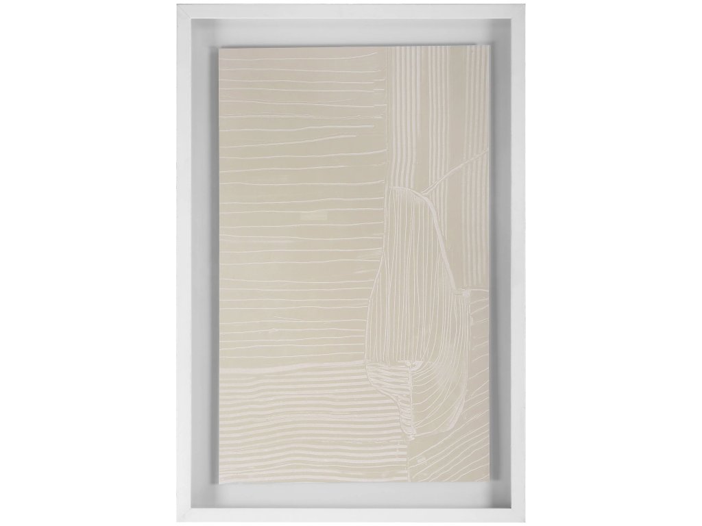 Marlon Wall Décor - image 2