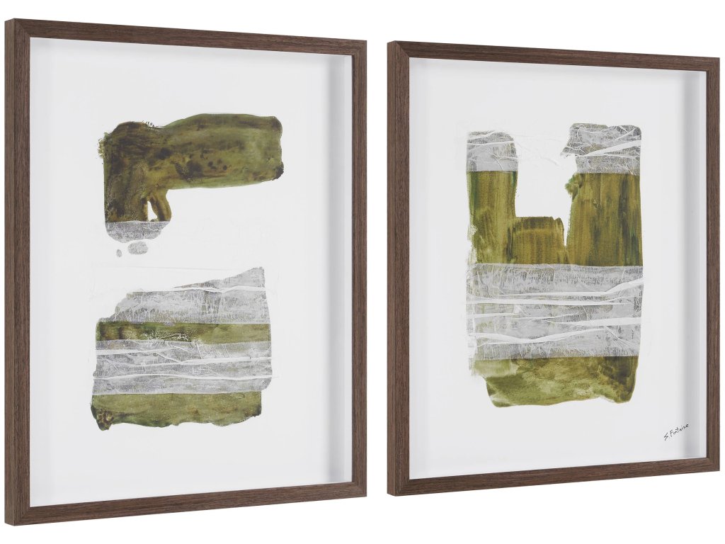Aimee Wall Décor - image 1