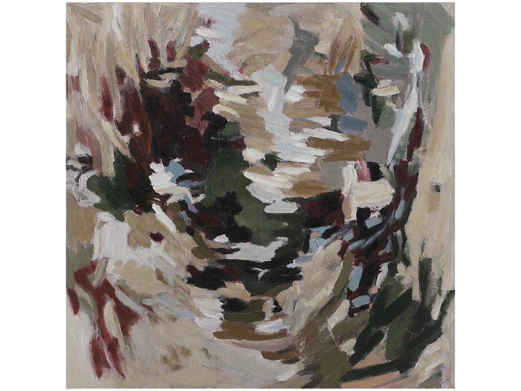 Ardesia Hand Painted - main image