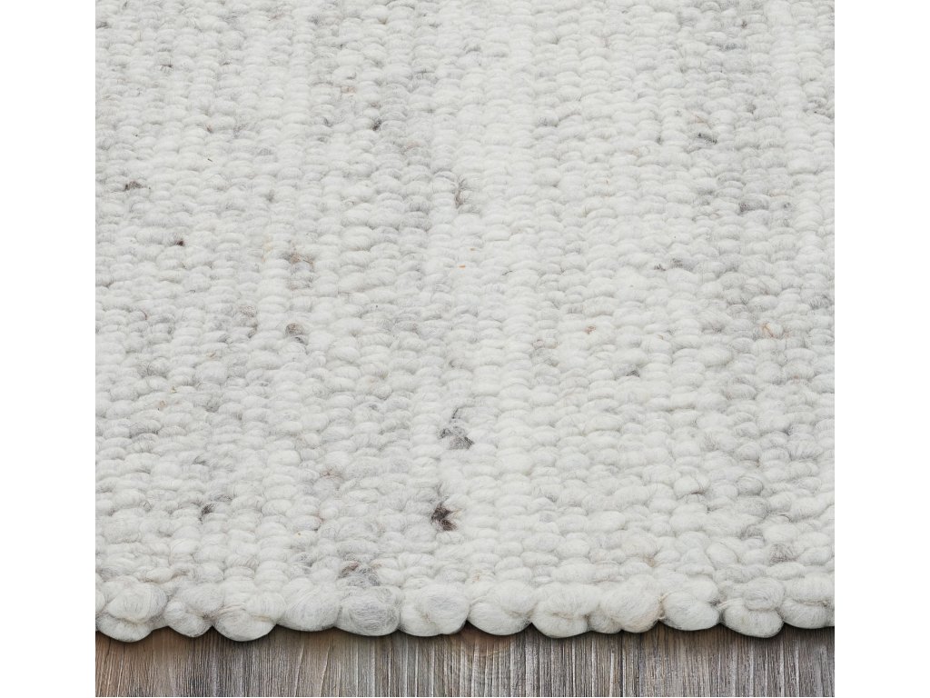 Meghan Hand Woven - image 4
