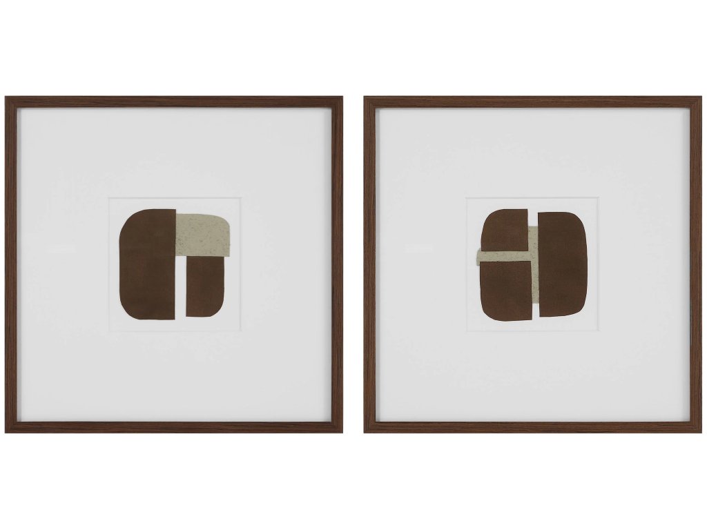 Edge Wall Décor - main image