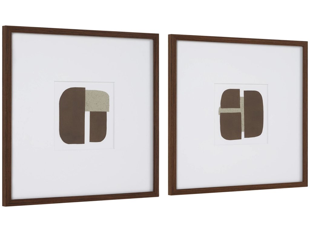 Edge Wall Décor - image 1