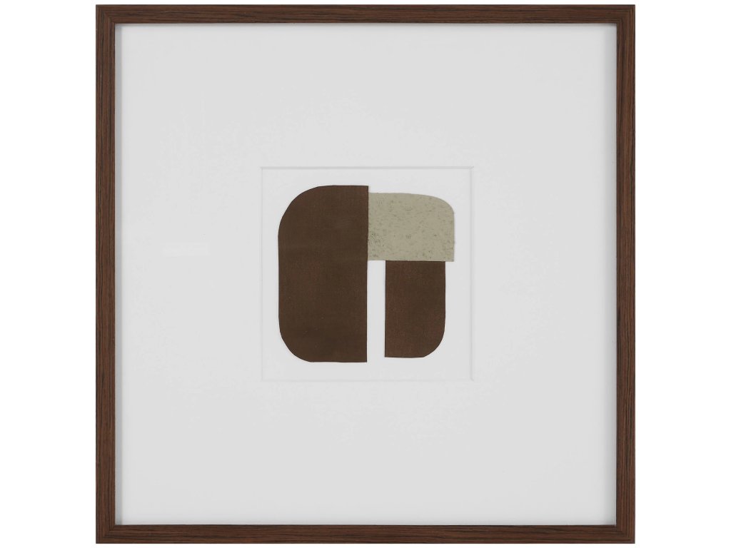 Edge Wall Décor - image 2