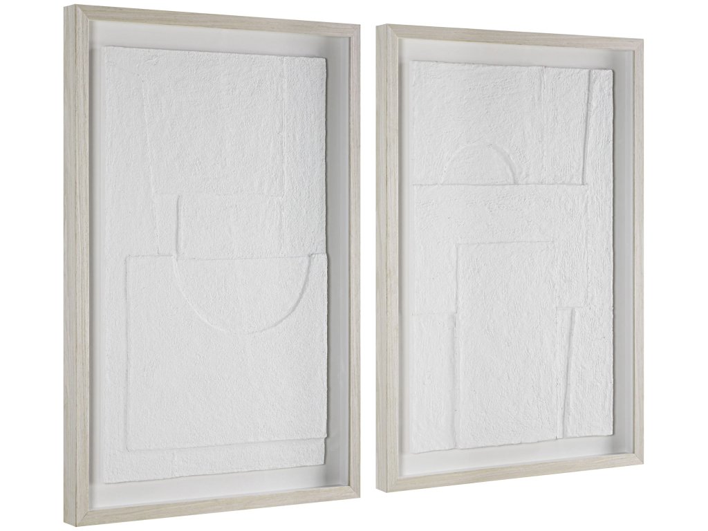 Linen Hand Painted - image 1