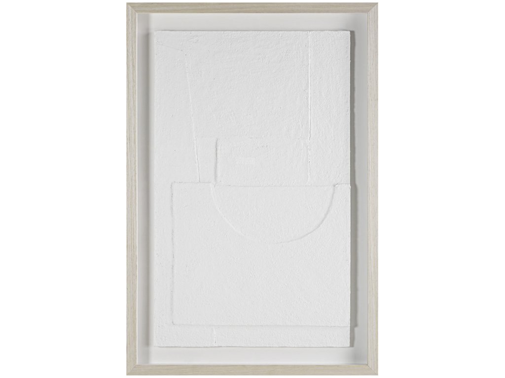 Linen Hand Painted - image 2
