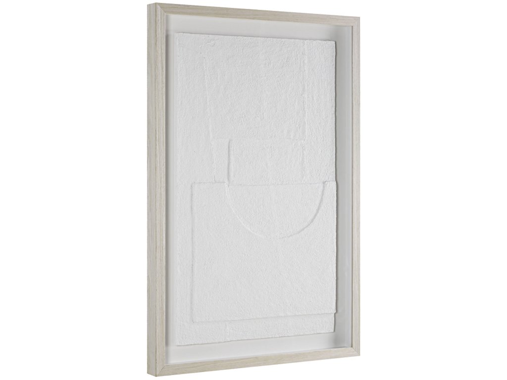 Linen Hand Painted - image 4