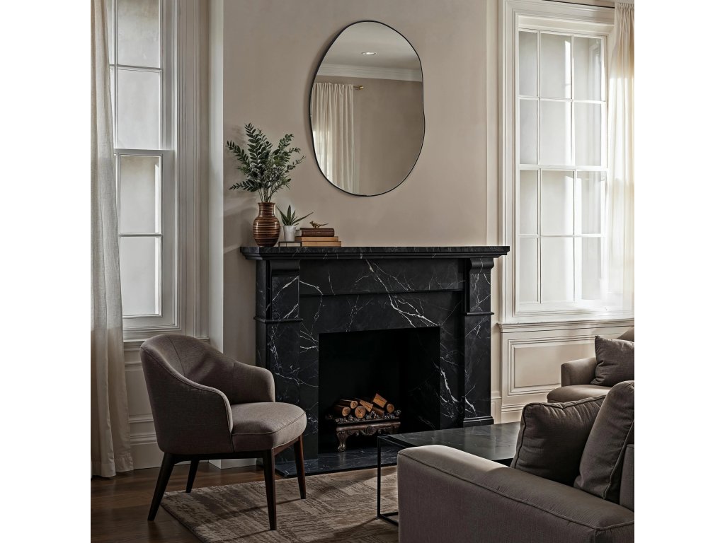 Messini Wall Mirrors - image 3