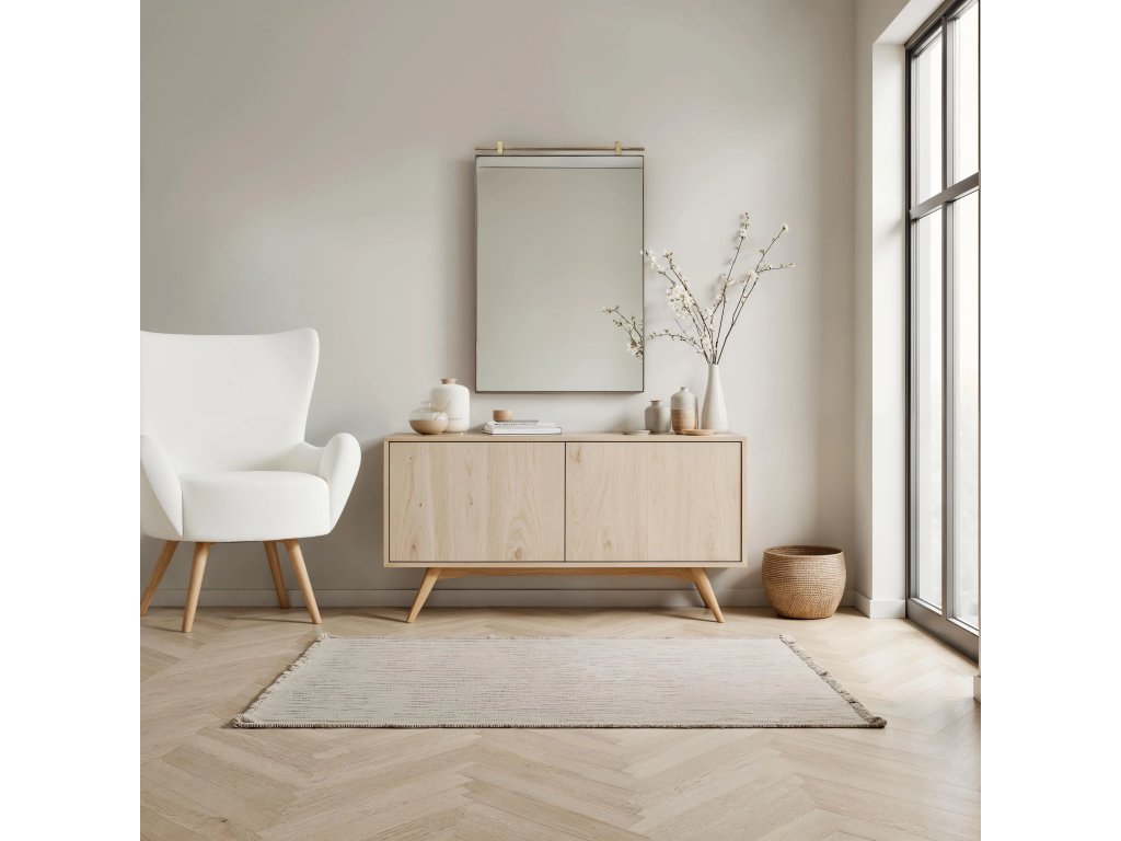 Neem Wall Mirrors - image 3