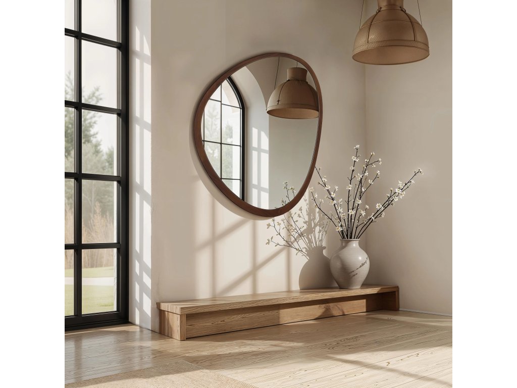 Borago Wall Mirrors - image 3
