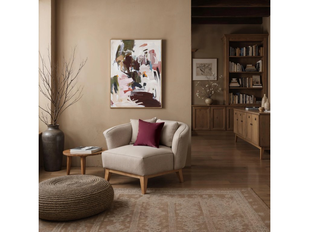 Valenca Hand Painted - image 3