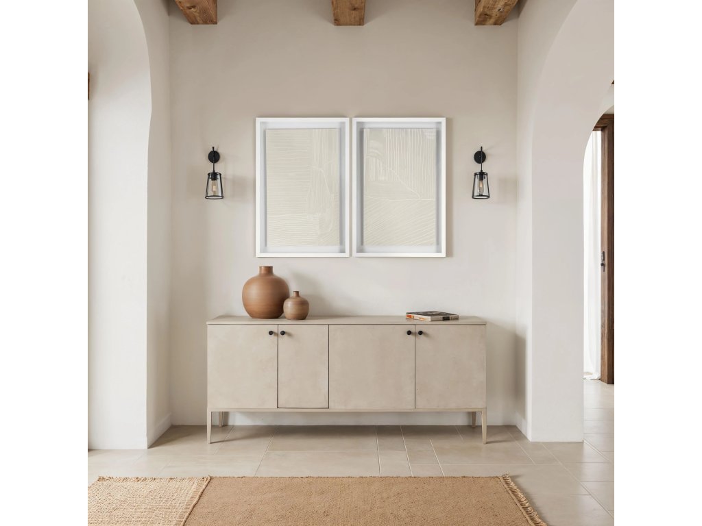 Marlon Wall Décor - image 3