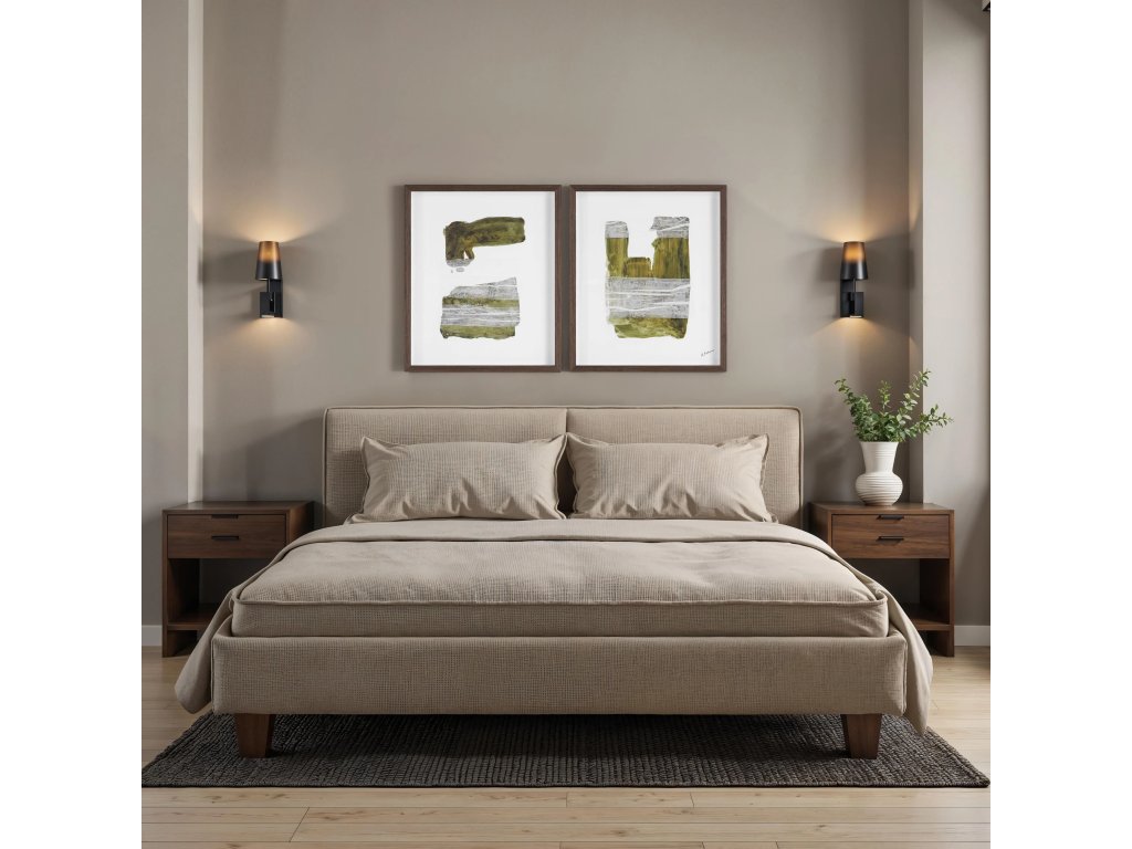 Aimee Wall Décor - image 3