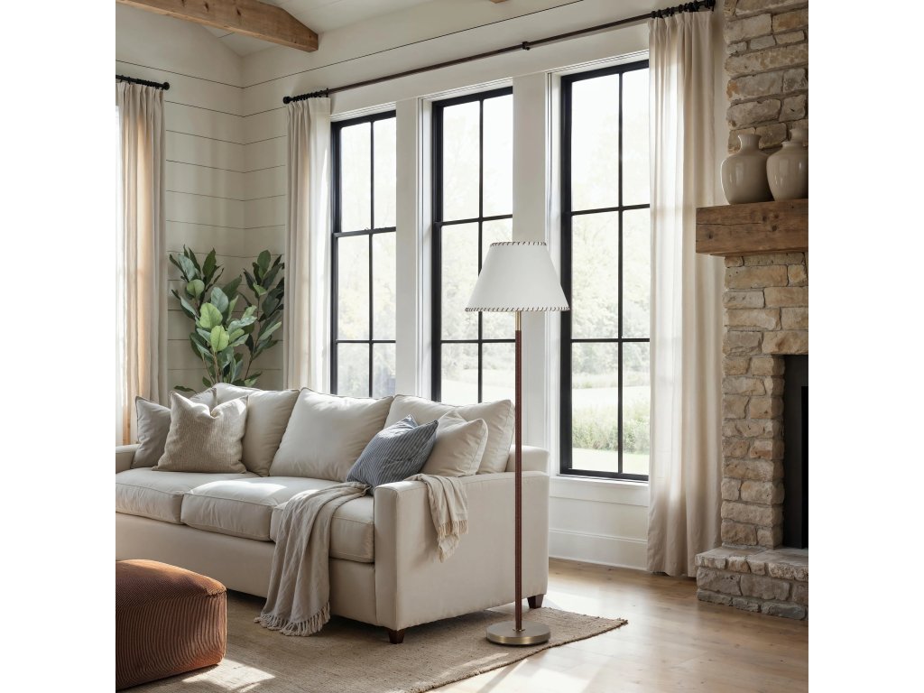 Elea Floor Lamps - image 3