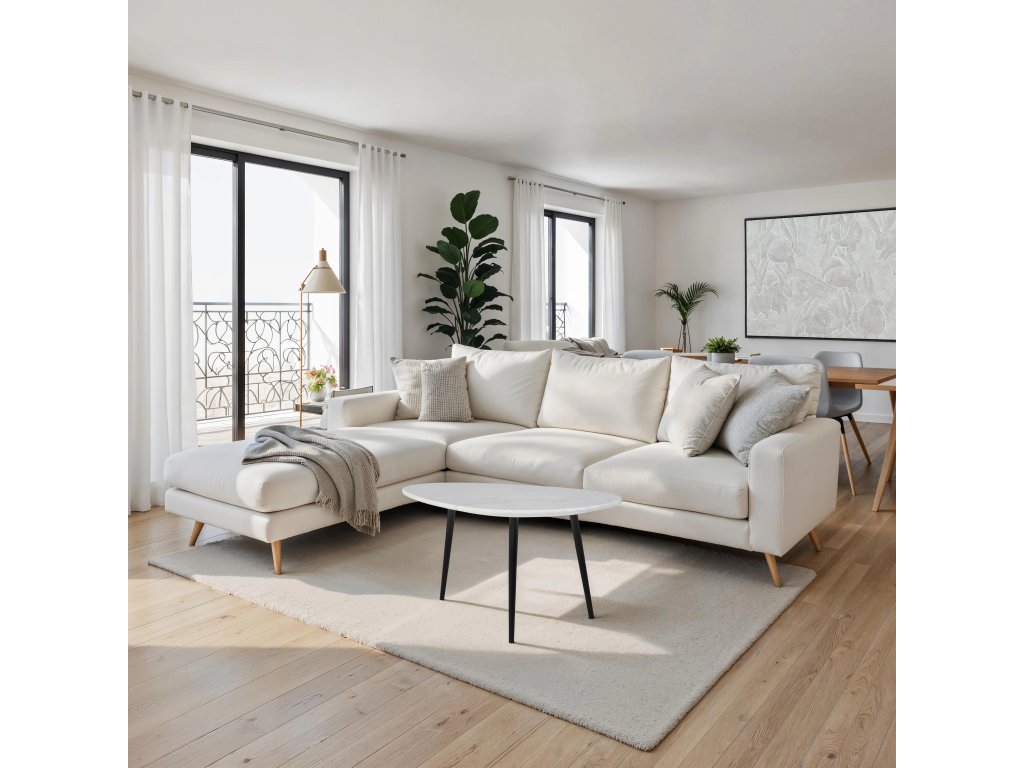Keely Coffee Tables - image 3