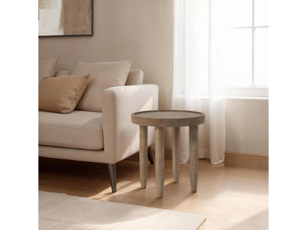 Cicoria Accent Tables - image 3