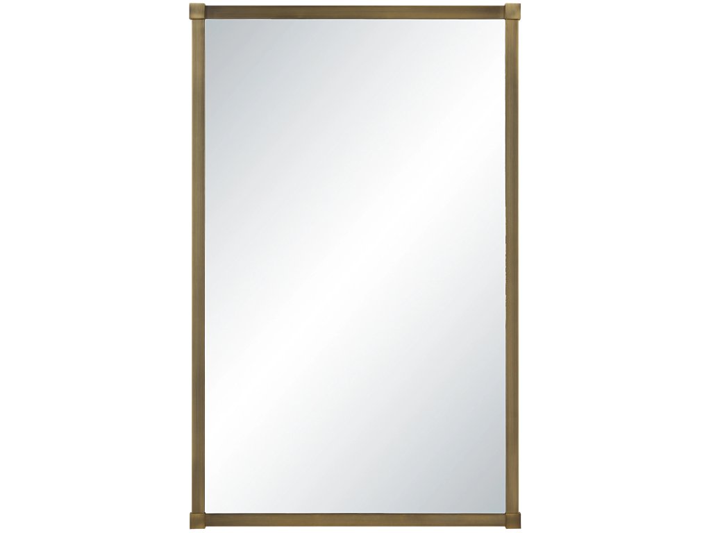 Khaya Wall Mirrors - main image
