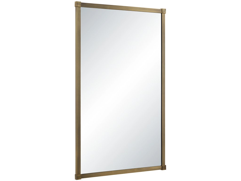 Khaya Wall Mirrors - image 1