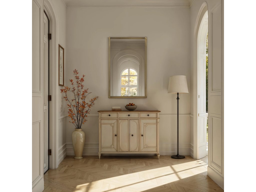 Khaya Wall Mirrors - image 3