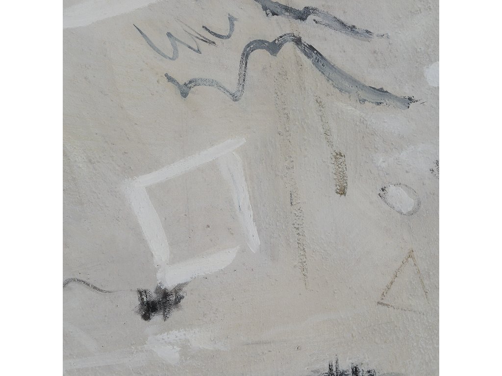 Reims Hand Painted - image 2