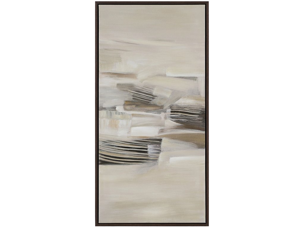Lux Hand Painted - image 2