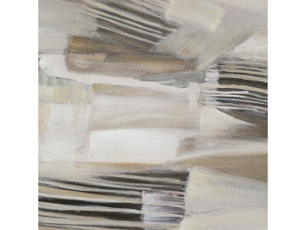 Lux Hand Painted - image 5