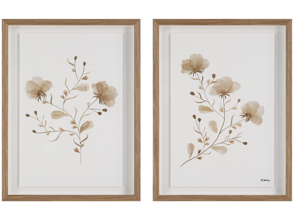 Madalena Wall Décor - main image