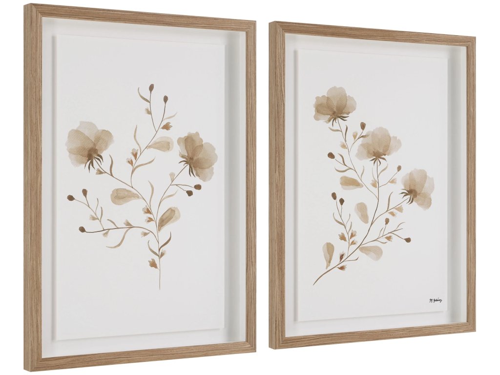 Madalena Wall Décor - image 1