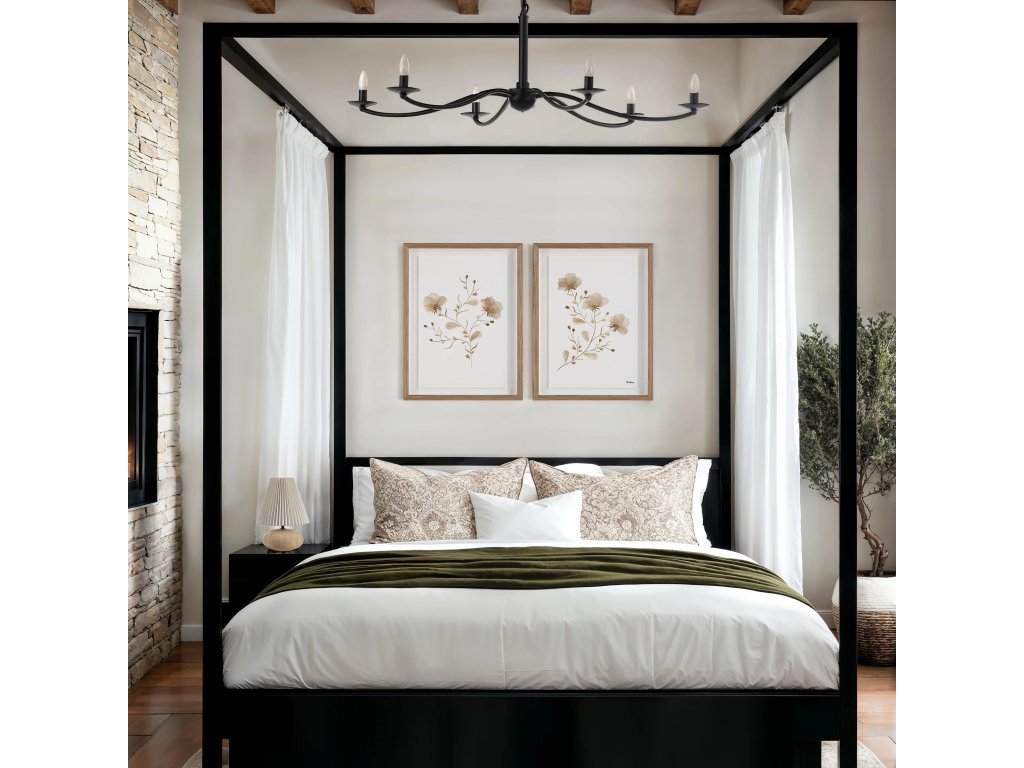 Madalena Wall Décor - image 3