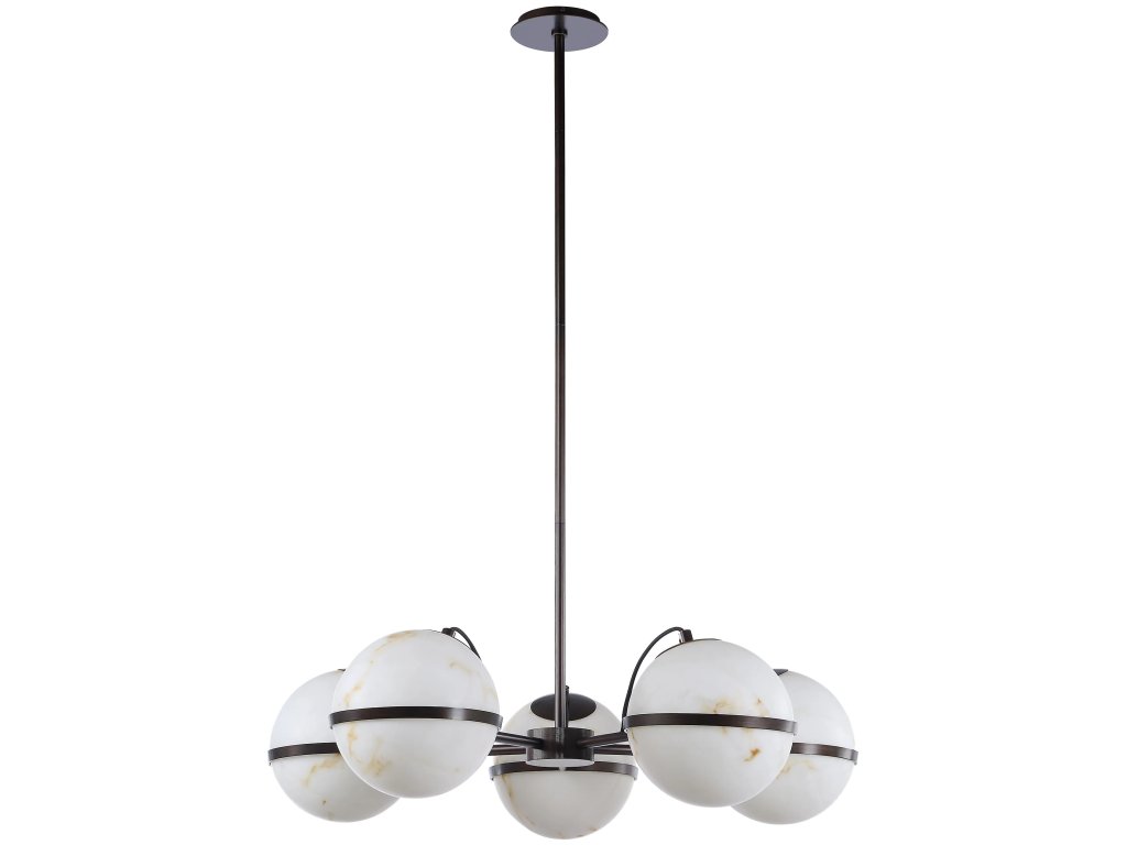 Roca Ceiling Fixture - image 1