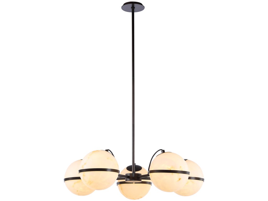 Roca Ceiling Fixture - image 2