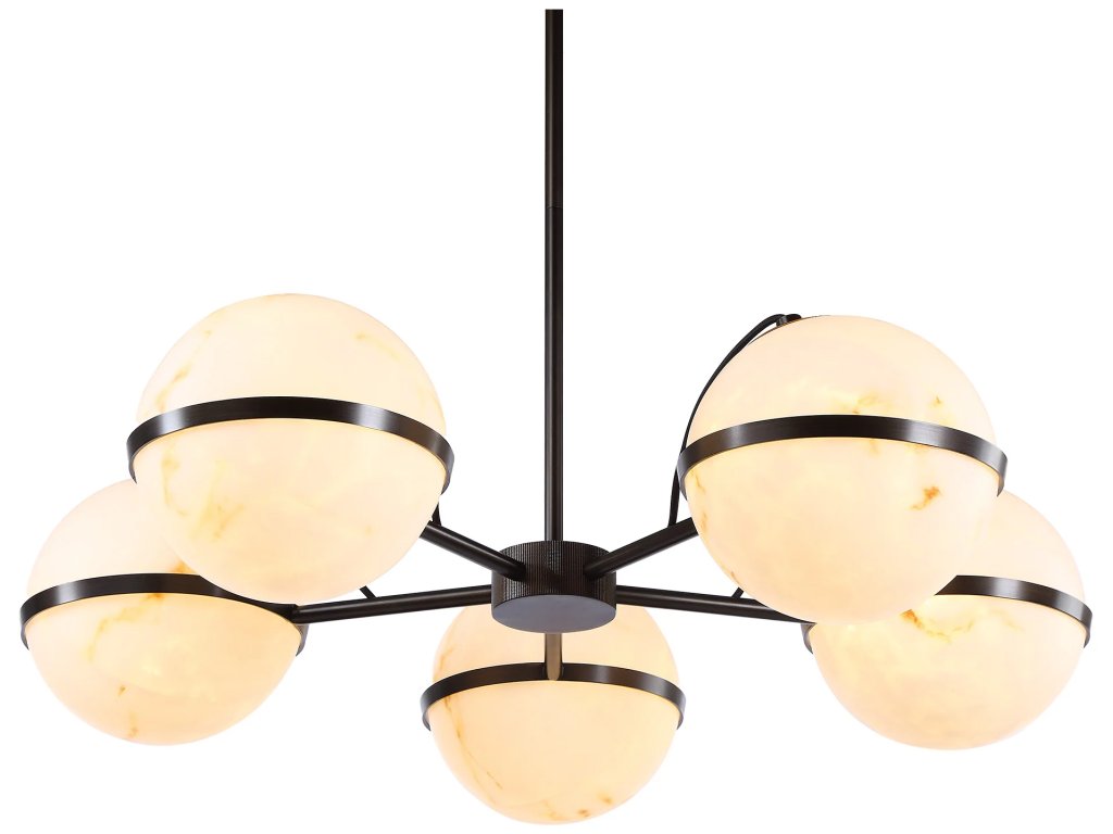 Roca Ceiling Fixture - main image