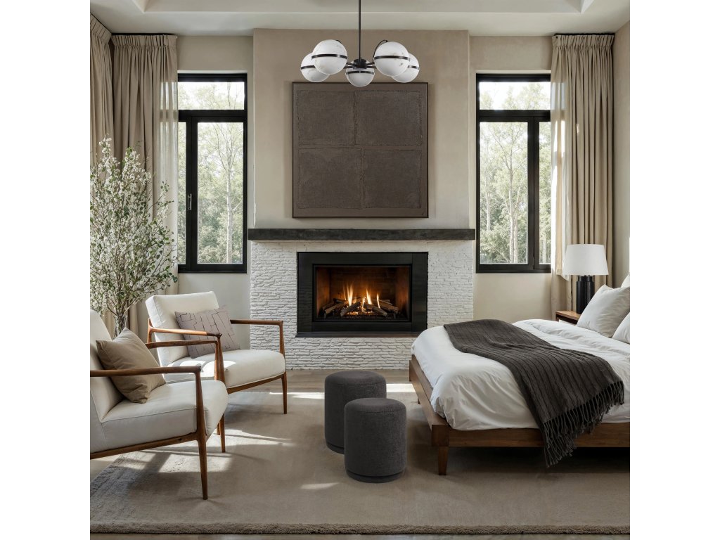 Roca Ceiling Fixture - image 3