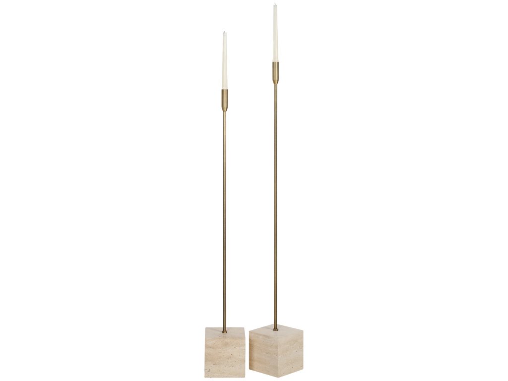 Chambers Candleholders - main image