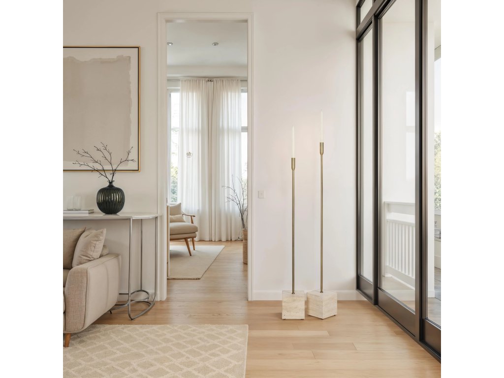 Chambers Candleholders - image 3