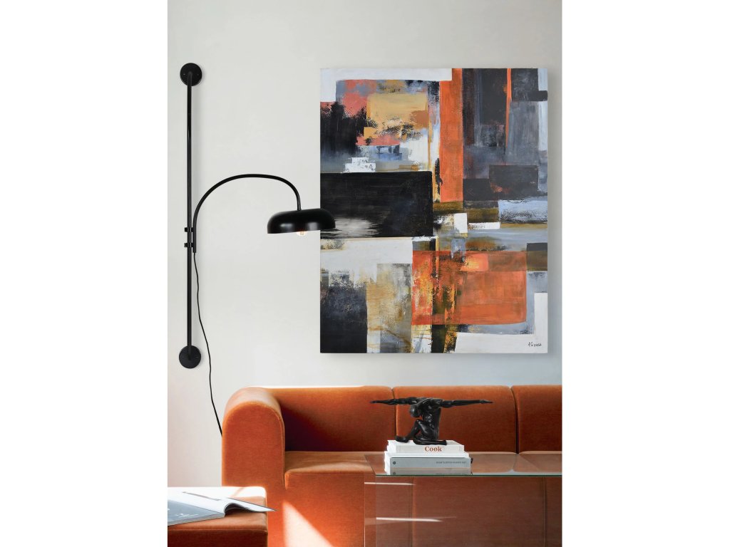 Draco Wall Sconces - image 3