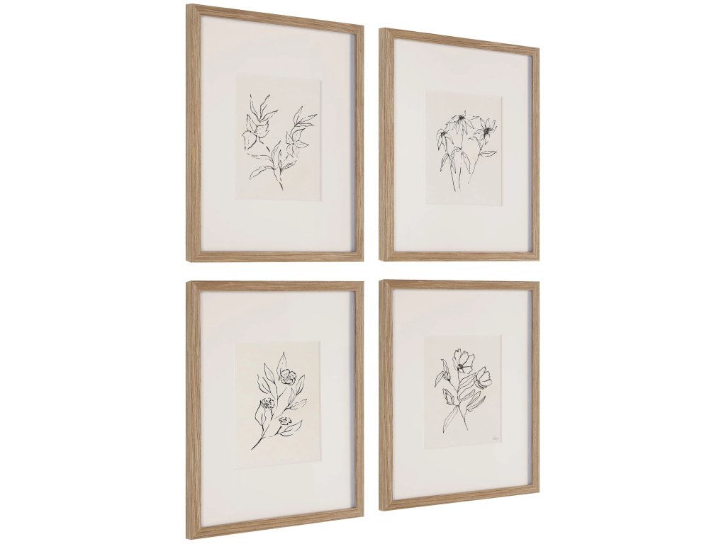Palmela Wall Décor - image 1