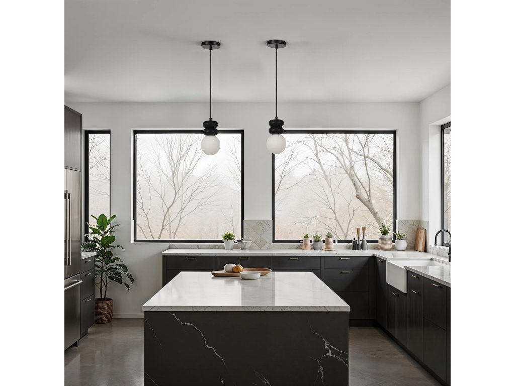 Solene Ceiling Fixture - image 3