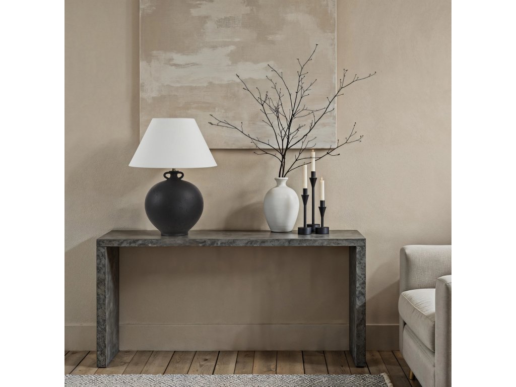 Alicia Table Lamps - image 3
