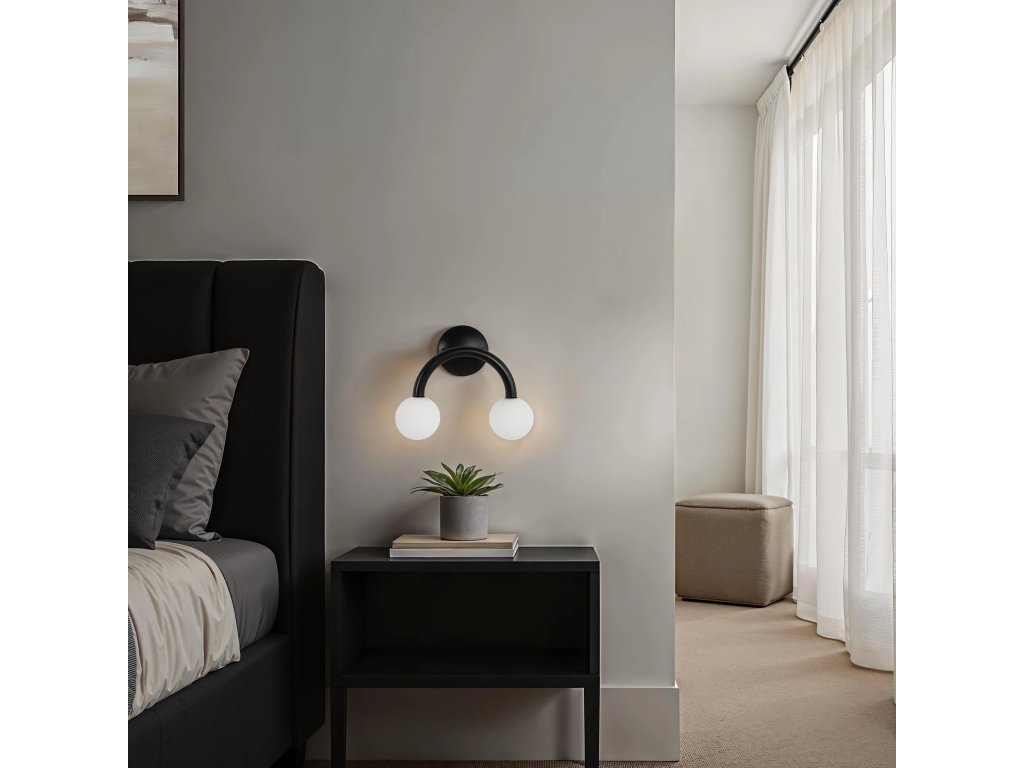 Santo Wall Sconces - image 3