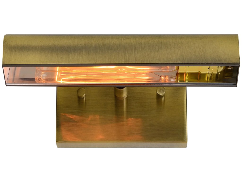Yorker Wall Sconces - main image