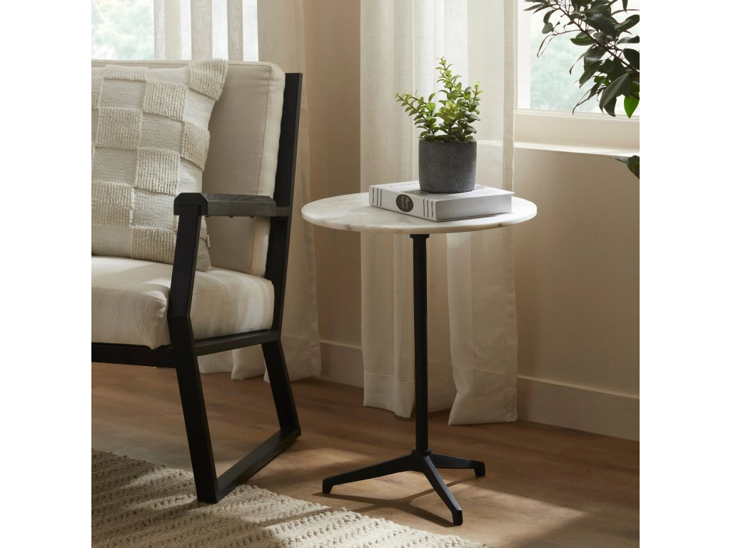 Barker Accent Tables - image 3