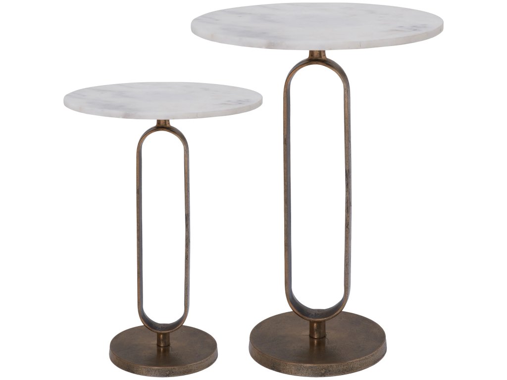 Irene Accent Tables - main image