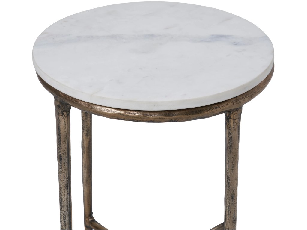 Pearson Accent Tables - image 1
