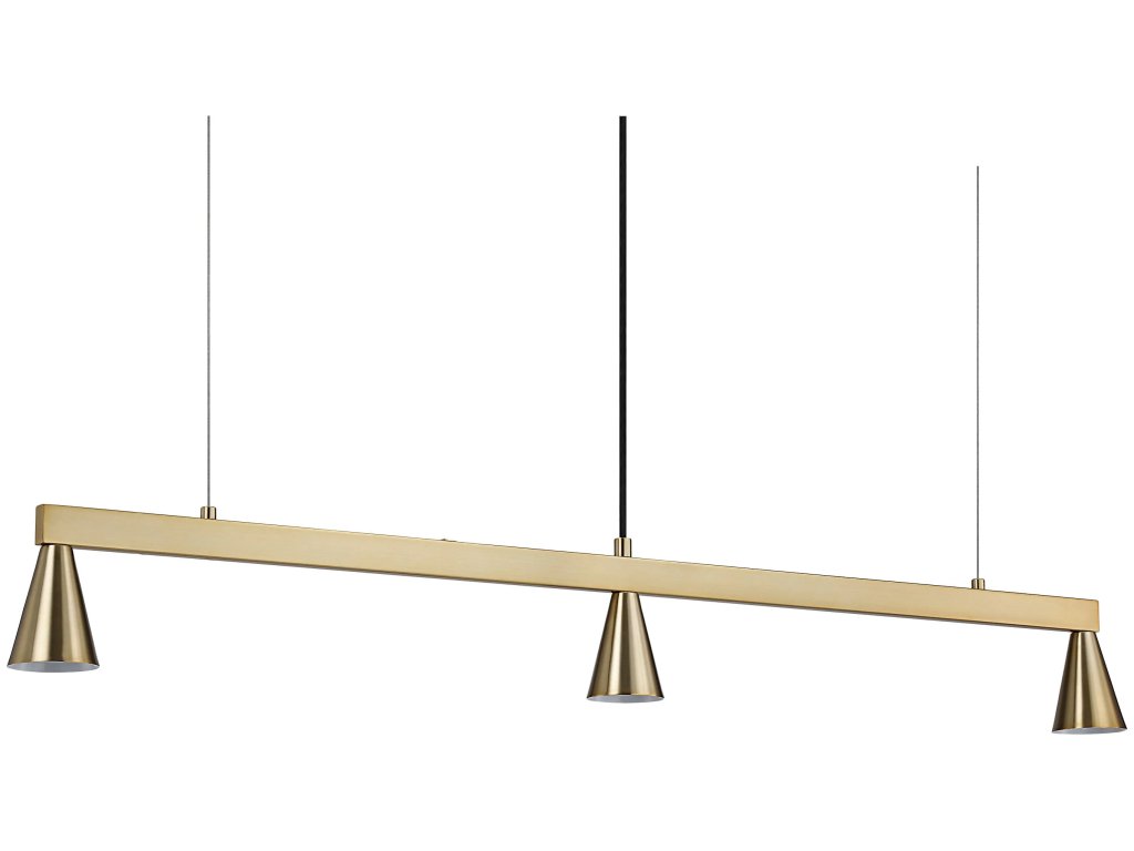 Linea Ceiling Fixture - image 4