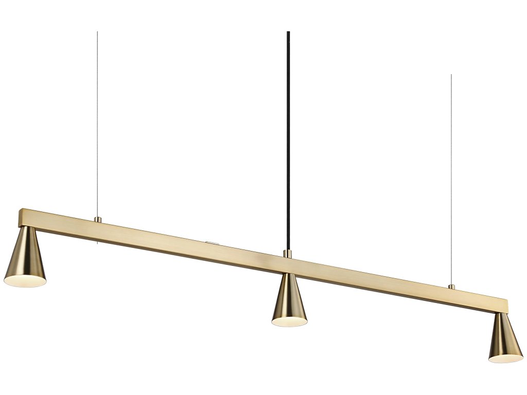 Linea Ceiling Fixture - main image