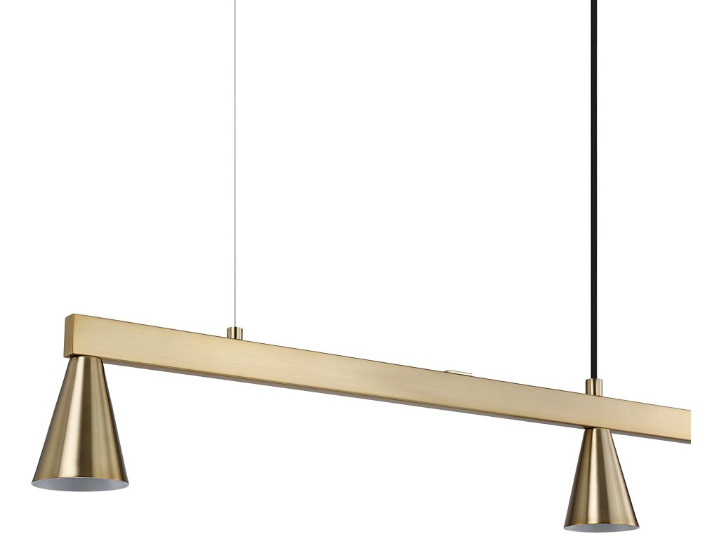 Linea Ceiling Fixture - image 5