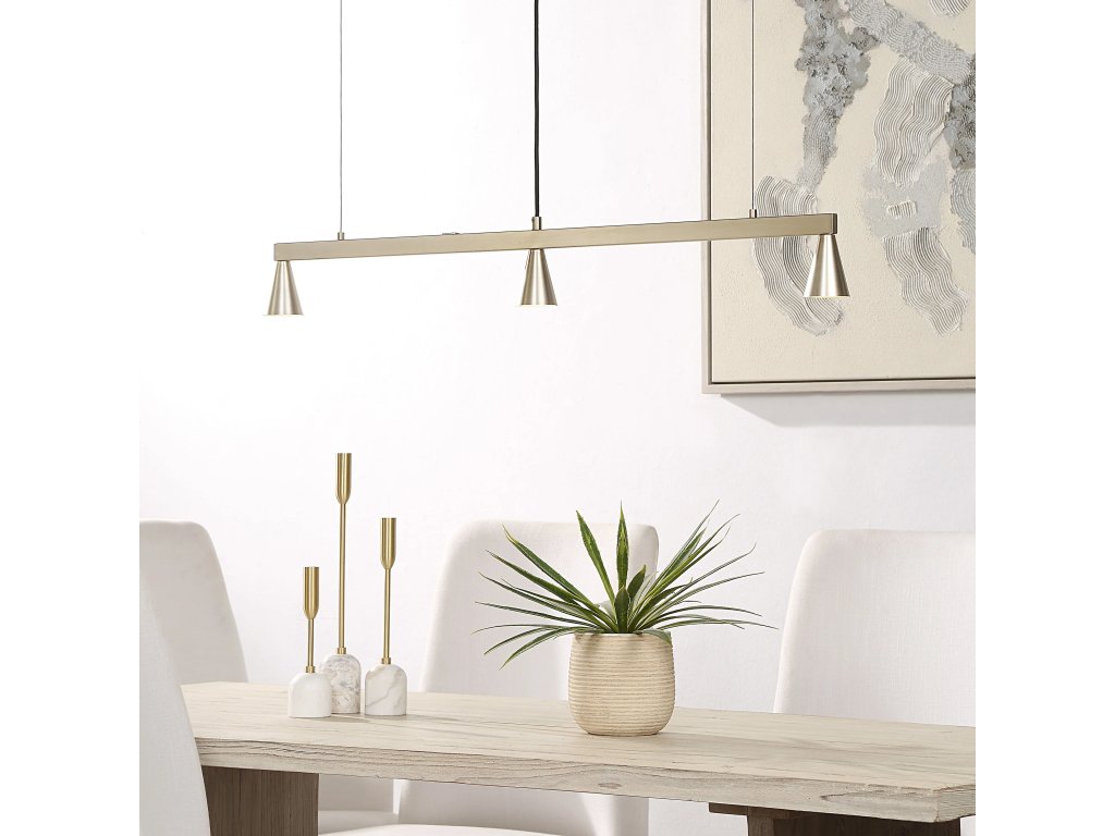 Linea Ceiling Fixture - image 3