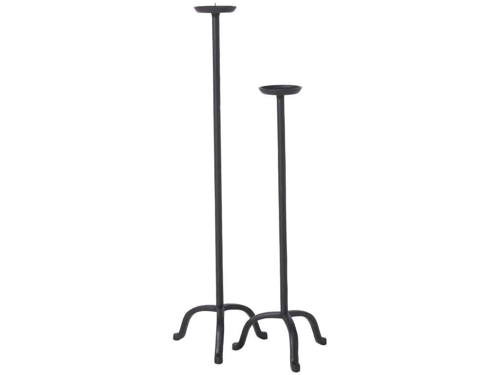 Agra Candleholders - image 5