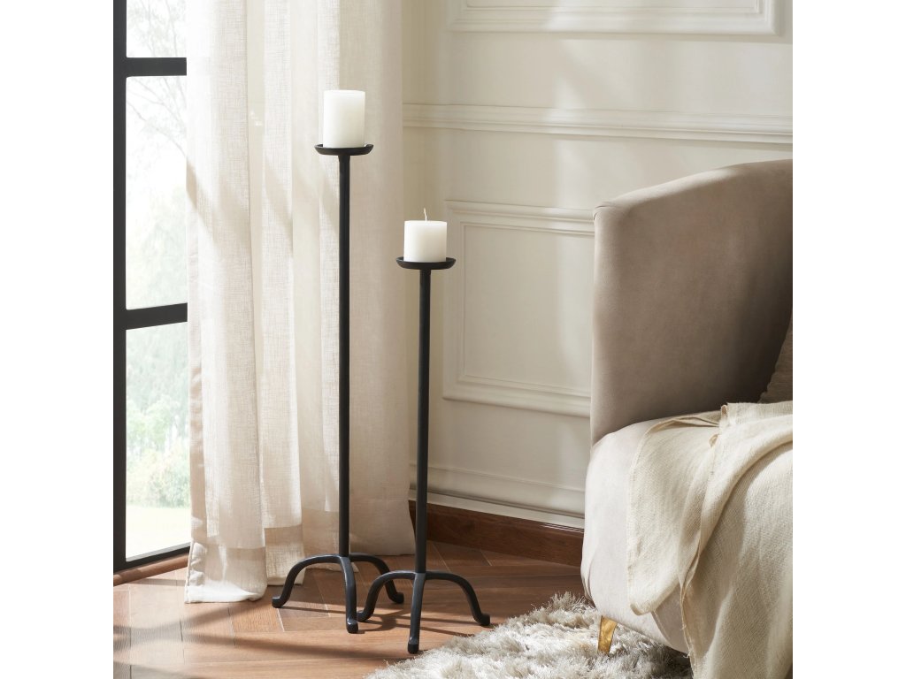 Agra Candleholders - image 6